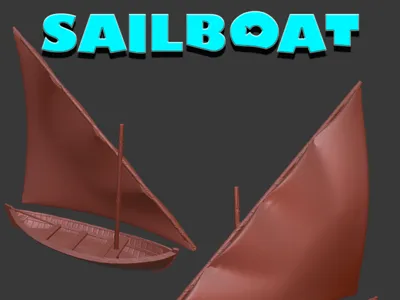 Sailboat