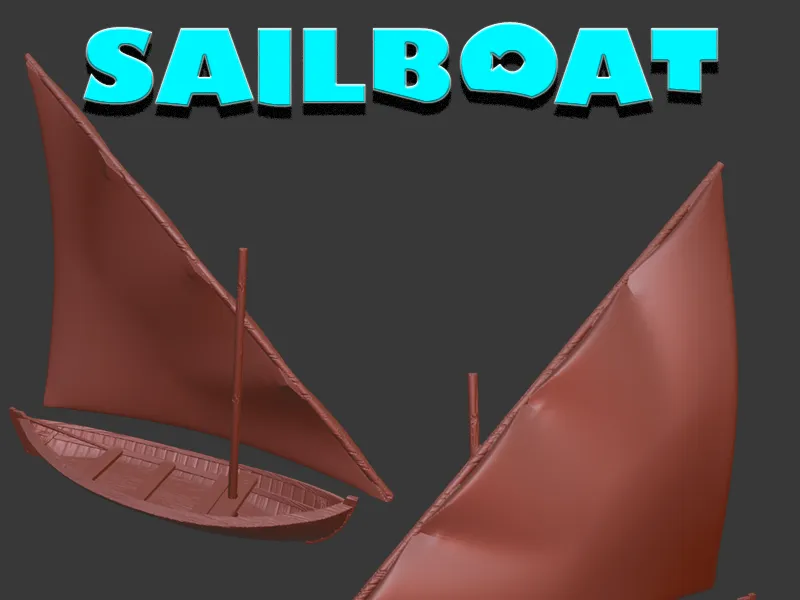 Sailboat