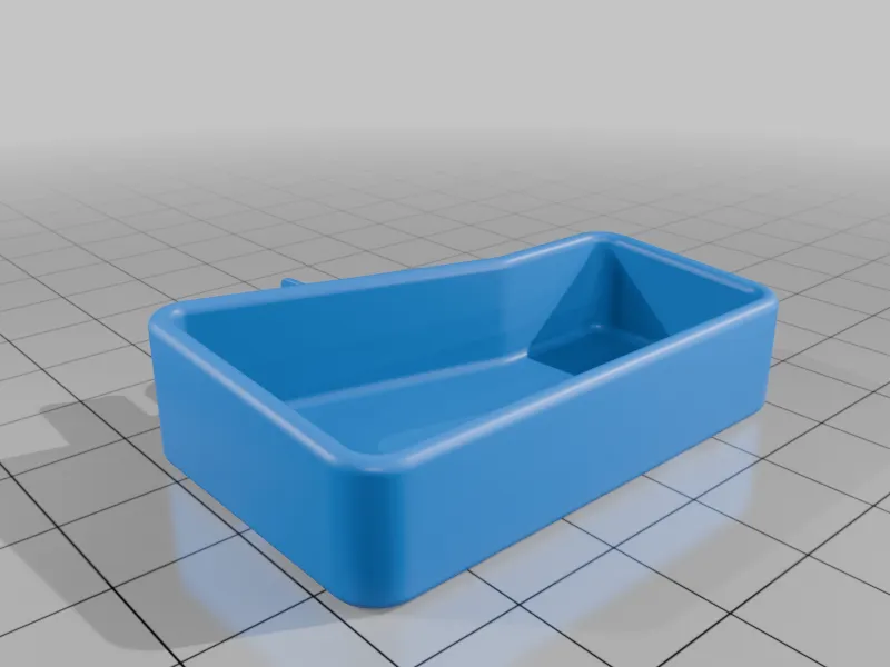 Delonghi Magnifica drip tray