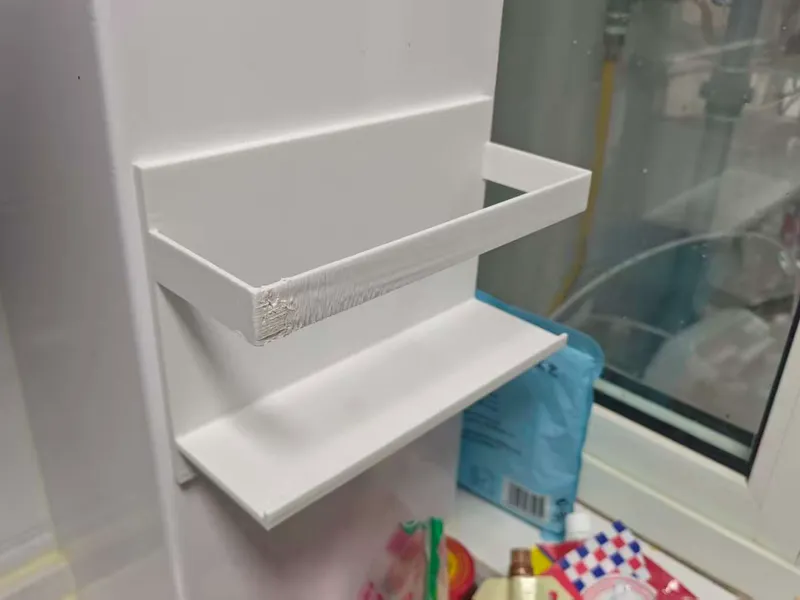 调料架