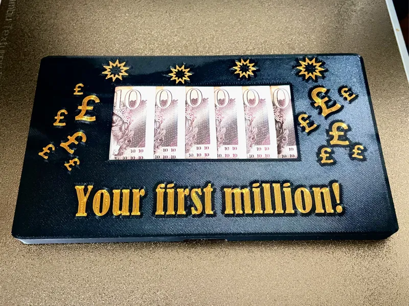 Gift Box Idea