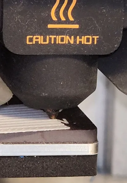 Printer Bed Leveling Calibrate test - Free 3D Print Model - MakerWorld