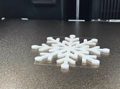 Snowflake Scalable