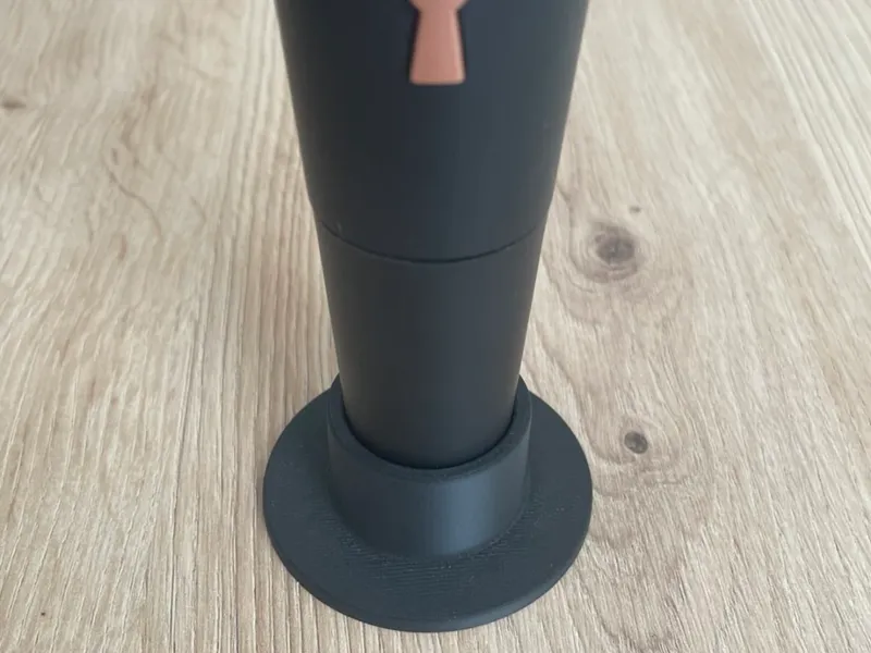 Concert Lightstick Holder 27mm