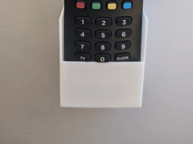 TCL-Roku tv remote