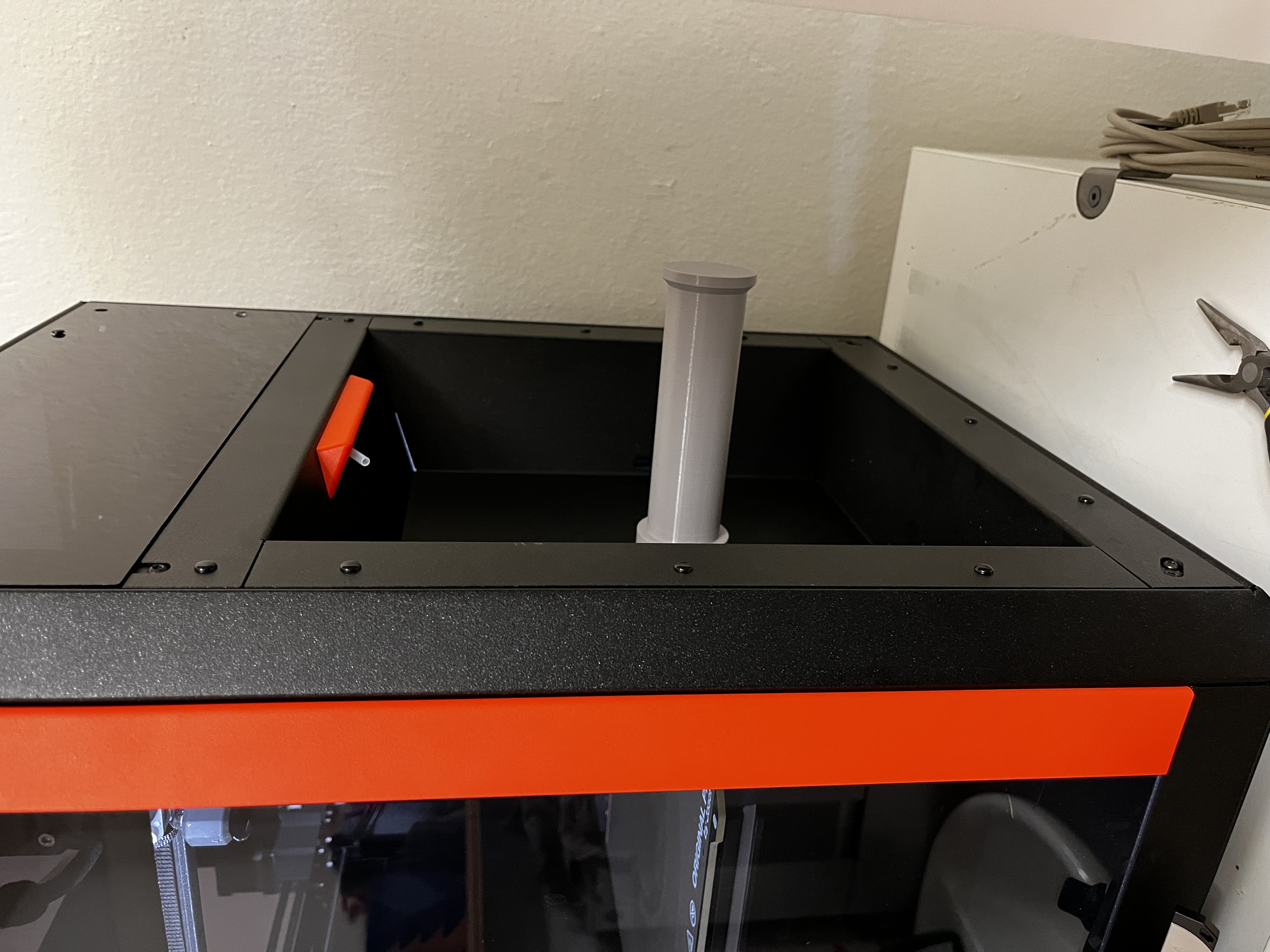 Core One 2kg spool holder