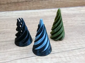 satisfing cone