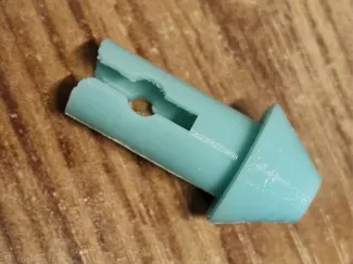 bincoo打奶泡器联轴器