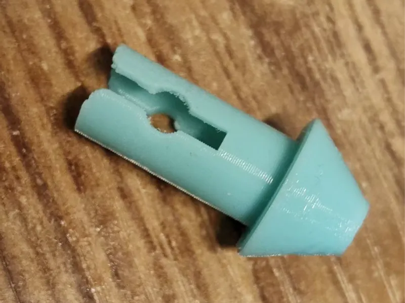 bincoo打奶泡器联轴器