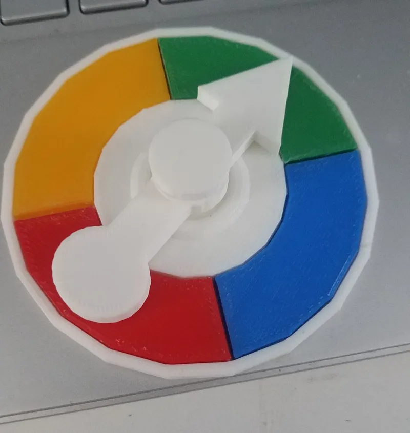 Spinner