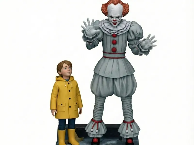 Pennywise