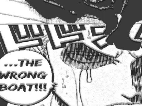 zoro