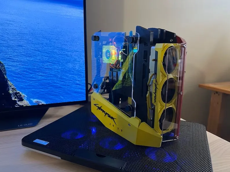 RasberryPI
