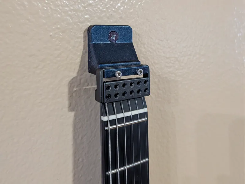 Donner Hush X Pro Wall Mount