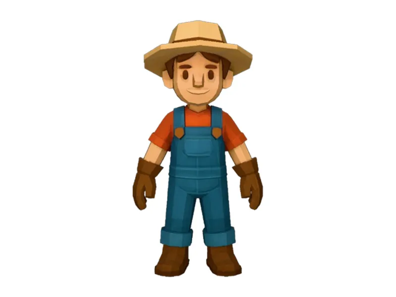 Farmer