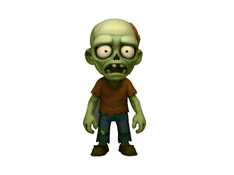 Zombie