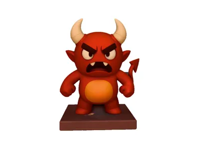 Demon