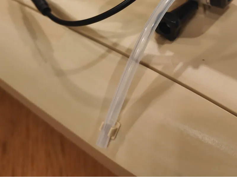 4x6 水管卡扣