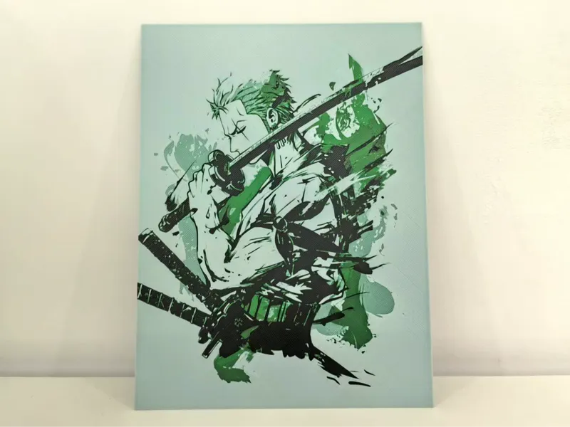 海贼王 索隆