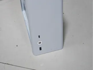 发光开机键