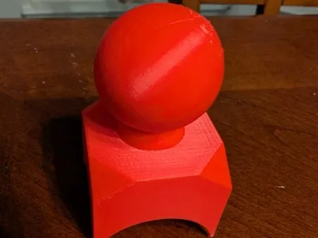 magic crystal ball
