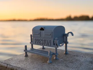 Fishing Seat Box