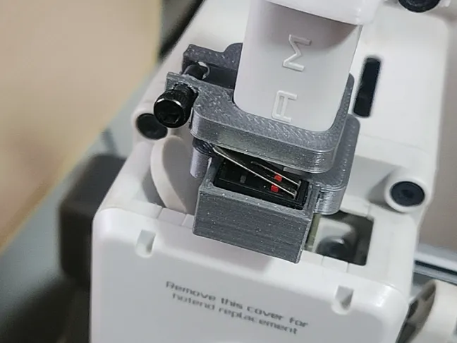 top 专用a1缓冲器