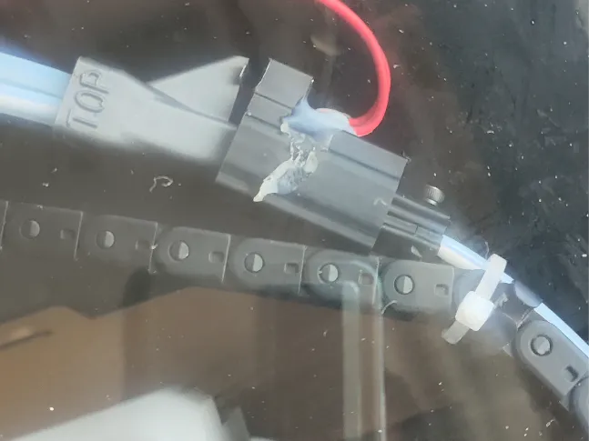 top ams P系列需要的模型