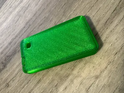 NFC card-holder