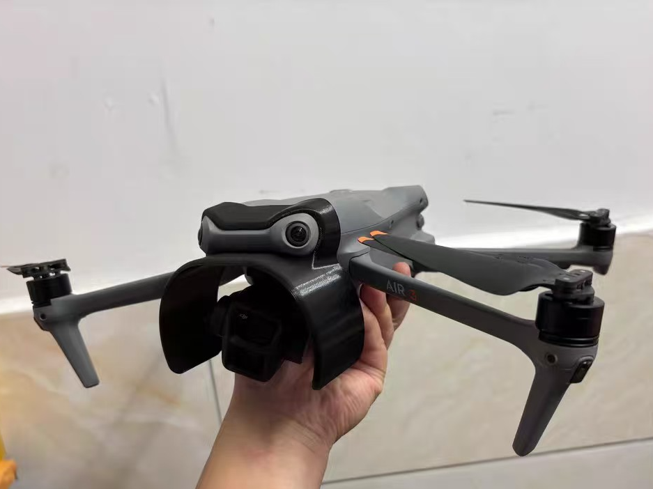 air3云台保护罩