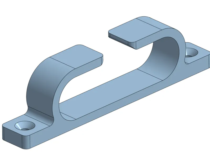 Dell DA240PM180 bracket
