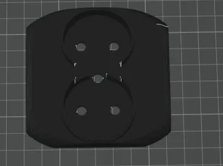 Cover for Electric socket