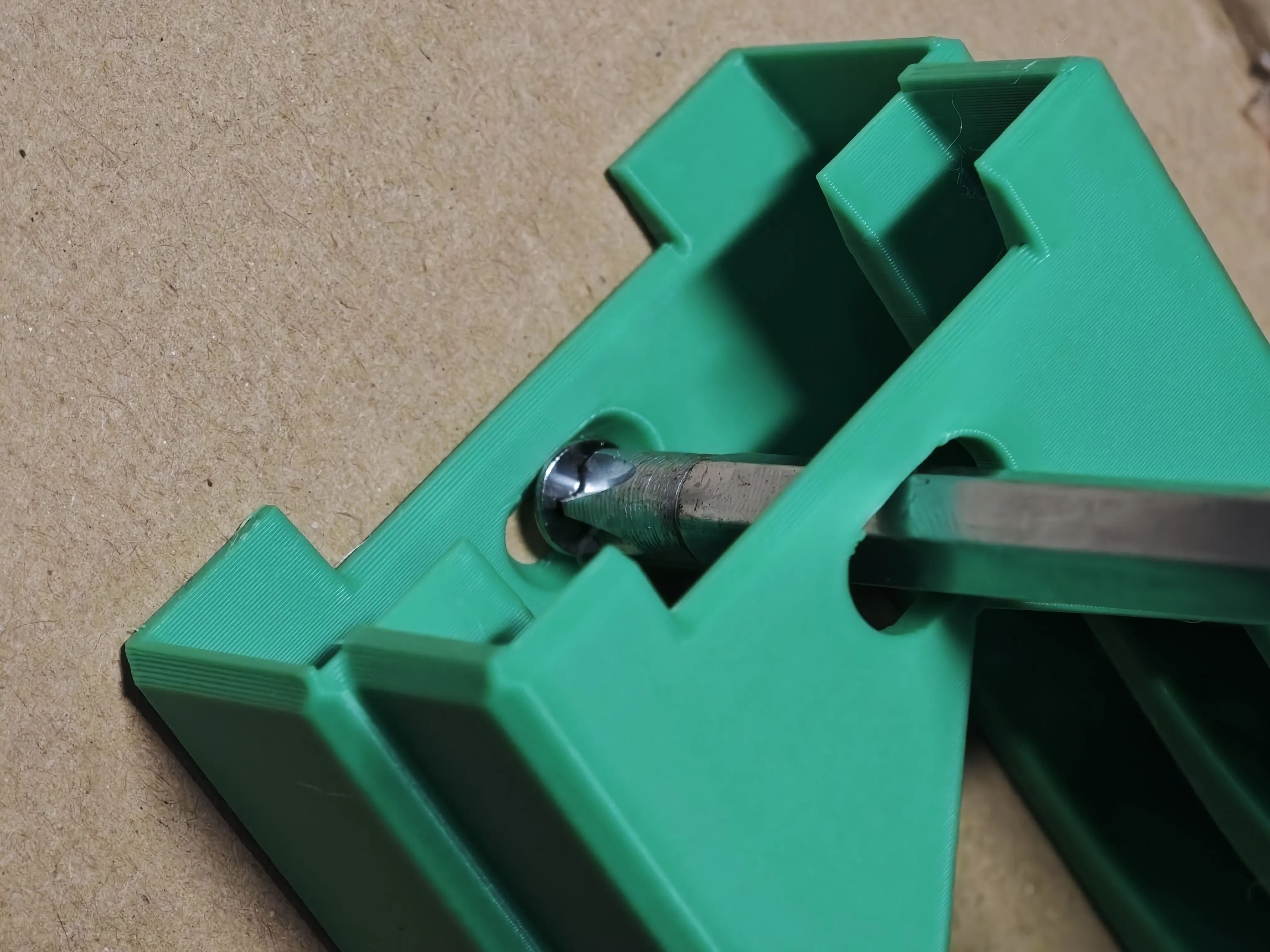 Battery Holder AA&AAA Short Version/ Easy Support - Free 3D Print Model ...