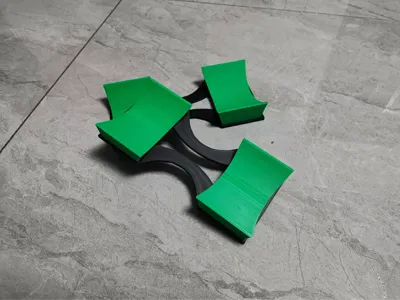 Dumbbell Rack