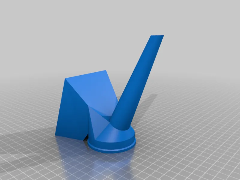 Watering spout/head/cap for Persil detergent can