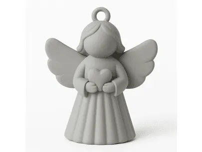Christmas angel