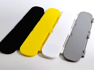 拓竹耗材RFID简易收纳