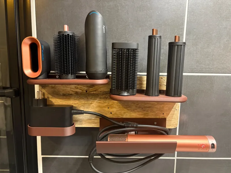 coanda x2 Dyson 