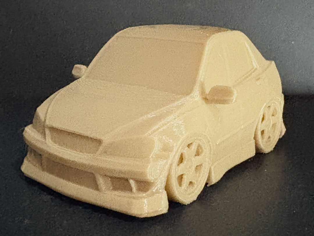 LEXUS IS200 Mini  Car