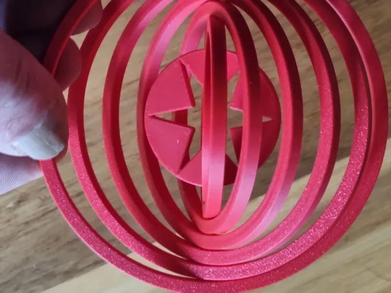 Weihnachtskugel Baumschmuck
