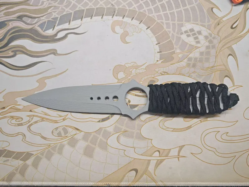 CS 骷髅匕首