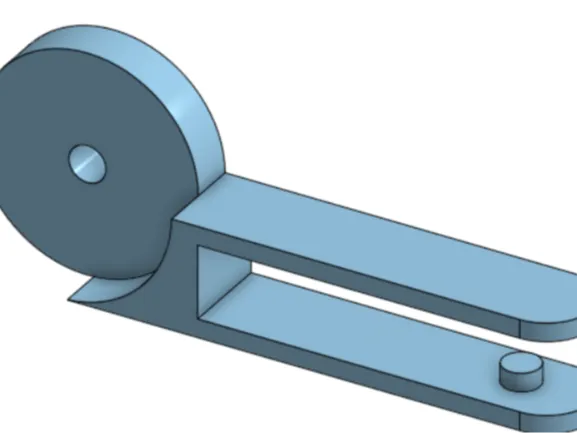 P Hinge 1