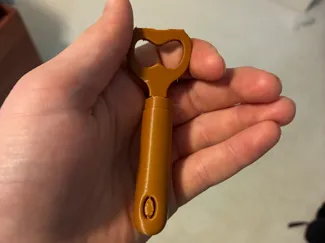 bottle opener