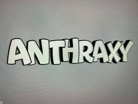 prenom a la demande : ANTHRAXY 
