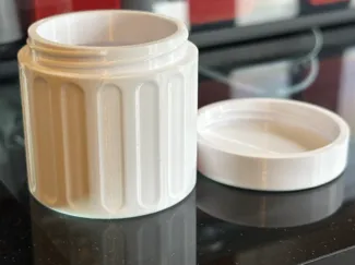 Container