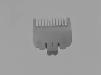Pentes/Guia para Máquina de Cabelo (3mm e 6mm)