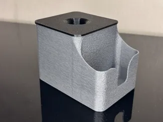 Ashtray for Iqos \ sticks