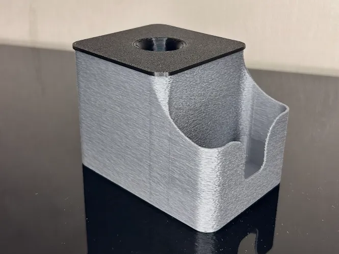 Ashtray for Iqos \ sticks
