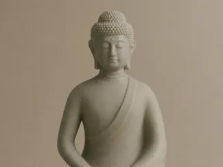 buda moderno