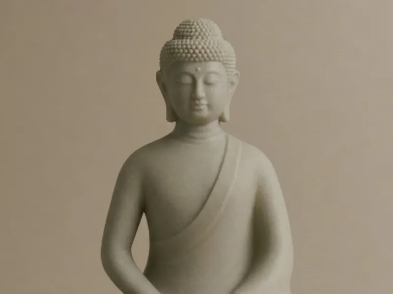 buda moderno